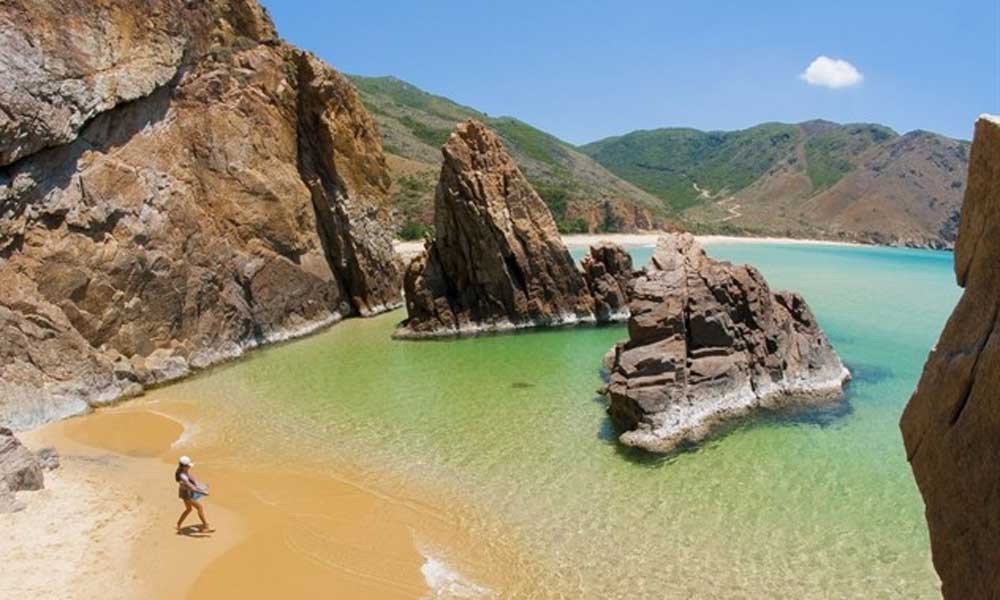 Quy Nhon among best cities to visit in 2026: Lonely Planet